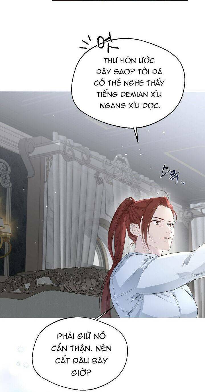 tiểu thư crystal là một người đàn ông chapter 7 - Next chapter 8