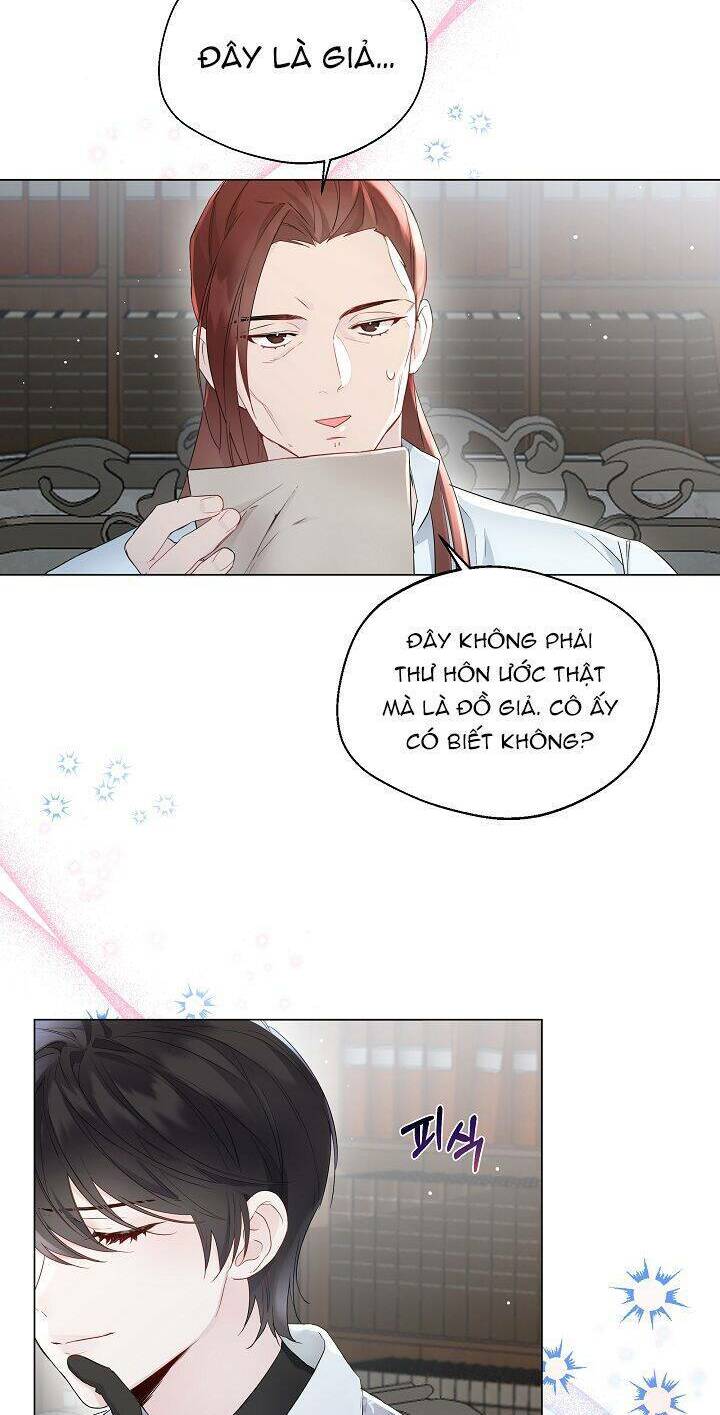 tiểu thư crystal là một người đàn ông chapter 7 - Next chapter 8