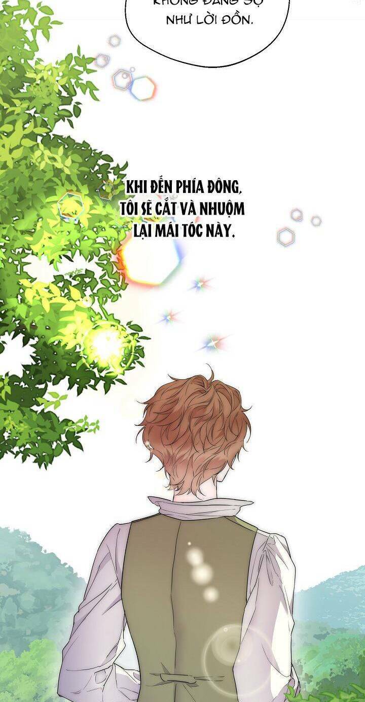 tiểu thư crystal là một người đàn ông chapter 7 - Next chapter 8