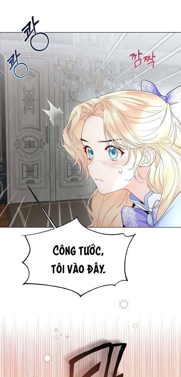 tiểu thư crystal là một người đàn ông chapter 7 - Next chapter 8