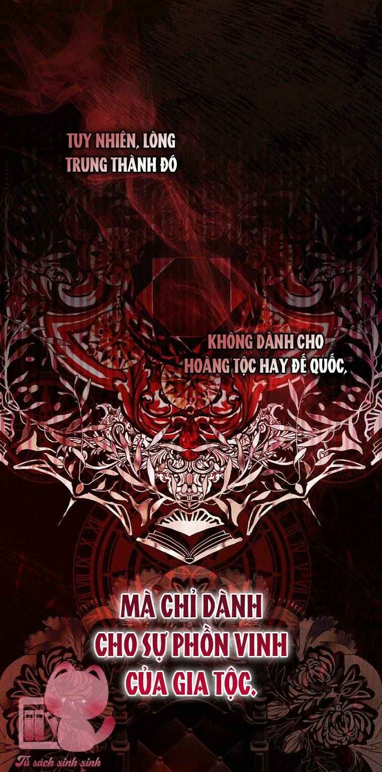 tiểu thư hắc ám nhà công tước chapter 11 - Trang 2