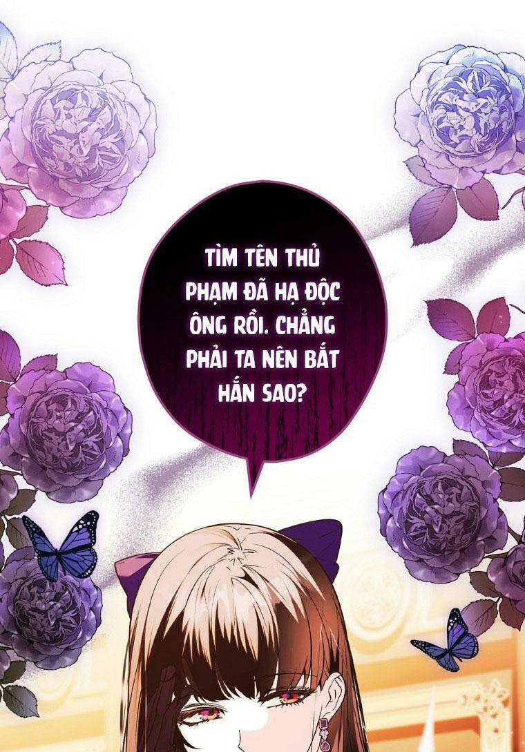 tiểu thư hắc ám nhà công tước chapter 11 - Trang 2