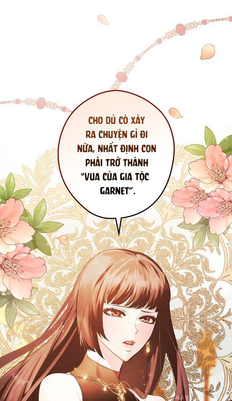 tiểu thư hắc ám nhà công tước chapter 11 - Trang 2