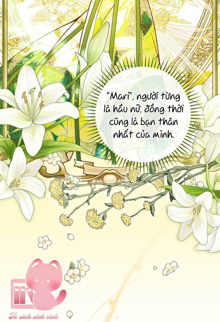 tiểu thư hắc ám nhà công tước chapter 19 - Trang 2