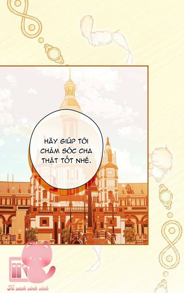 tiểu thư hắc ám nhà công tước chapter 19 - Trang 2