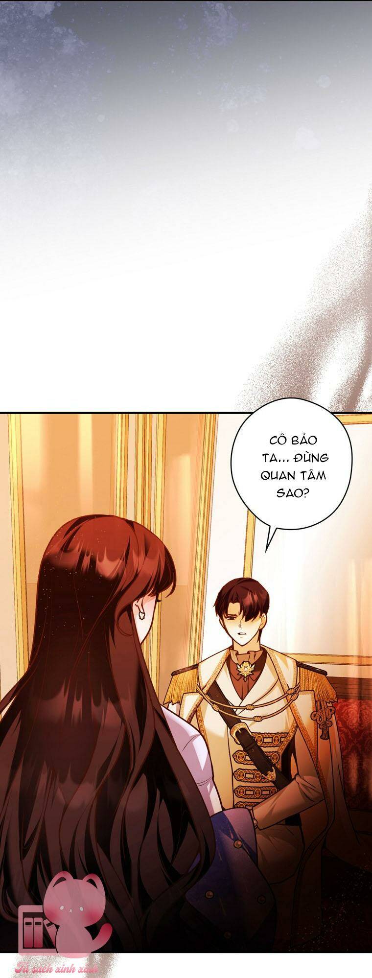 tiểu thư hắc ám nhà công tước chapter 23 - Next chapter 24