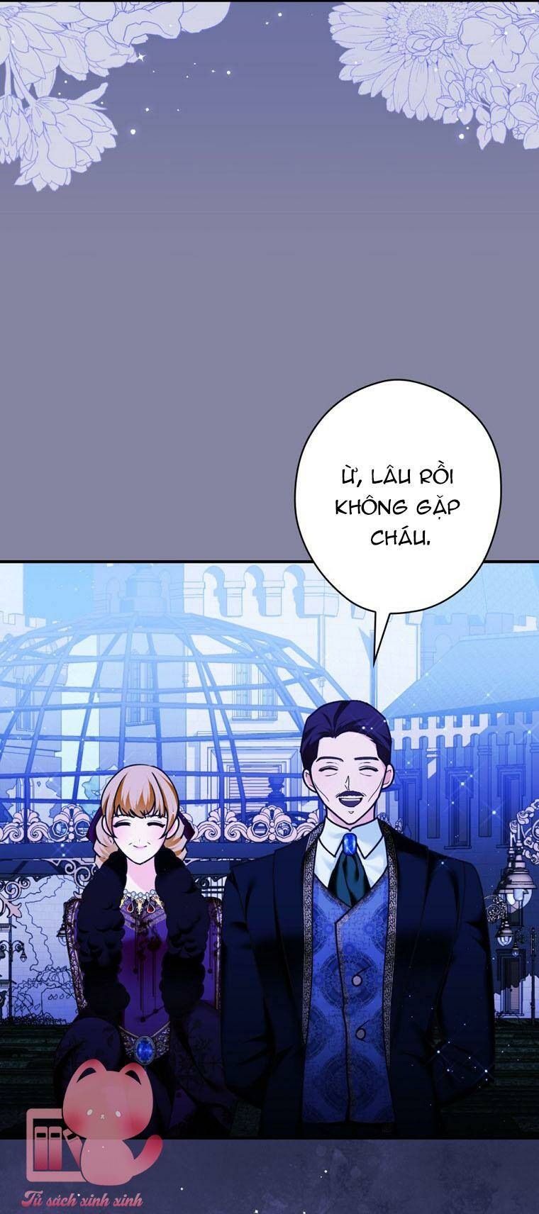 tiểu thư hắc ám nhà công tước chapter 23 - Next chapter 24