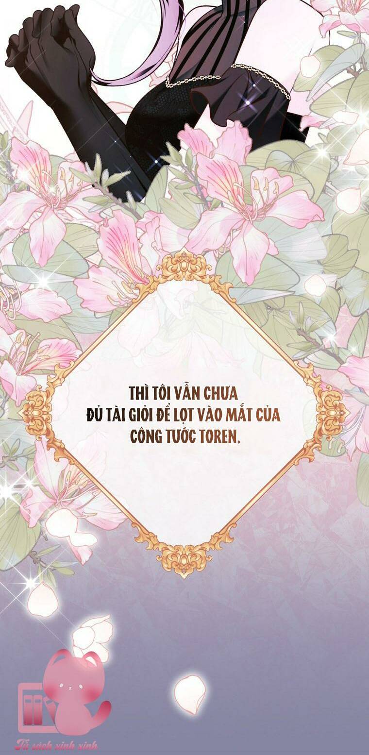 tiểu thư hắc ám nhà công tước chapter 23 - Next chapter 24