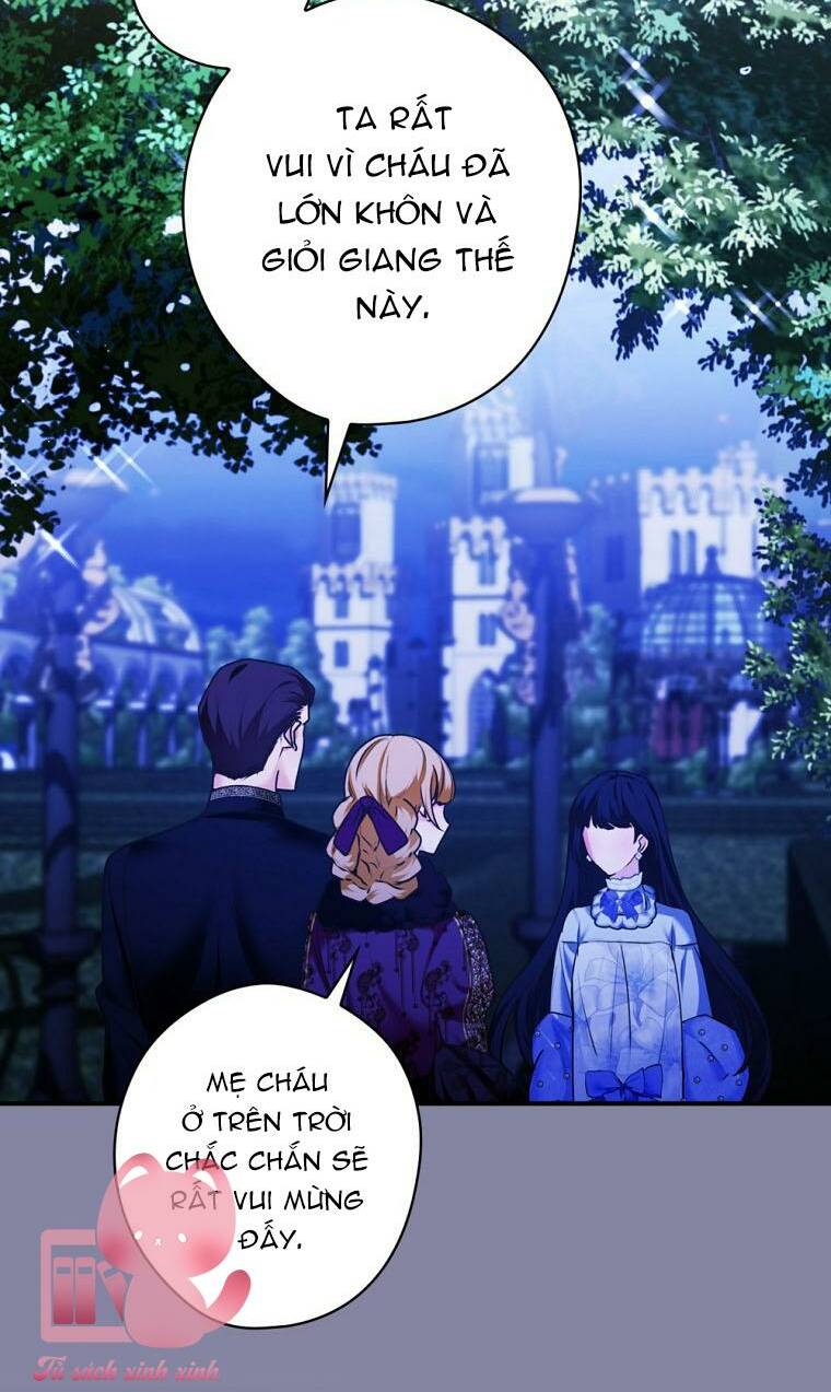 tiểu thư hắc ám nhà công tước chapter 23 - Next chapter 24