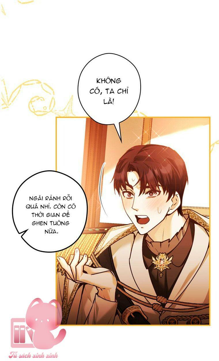 tiểu thư hắc ám nhà công tước chapter 23 - Next chapter 24