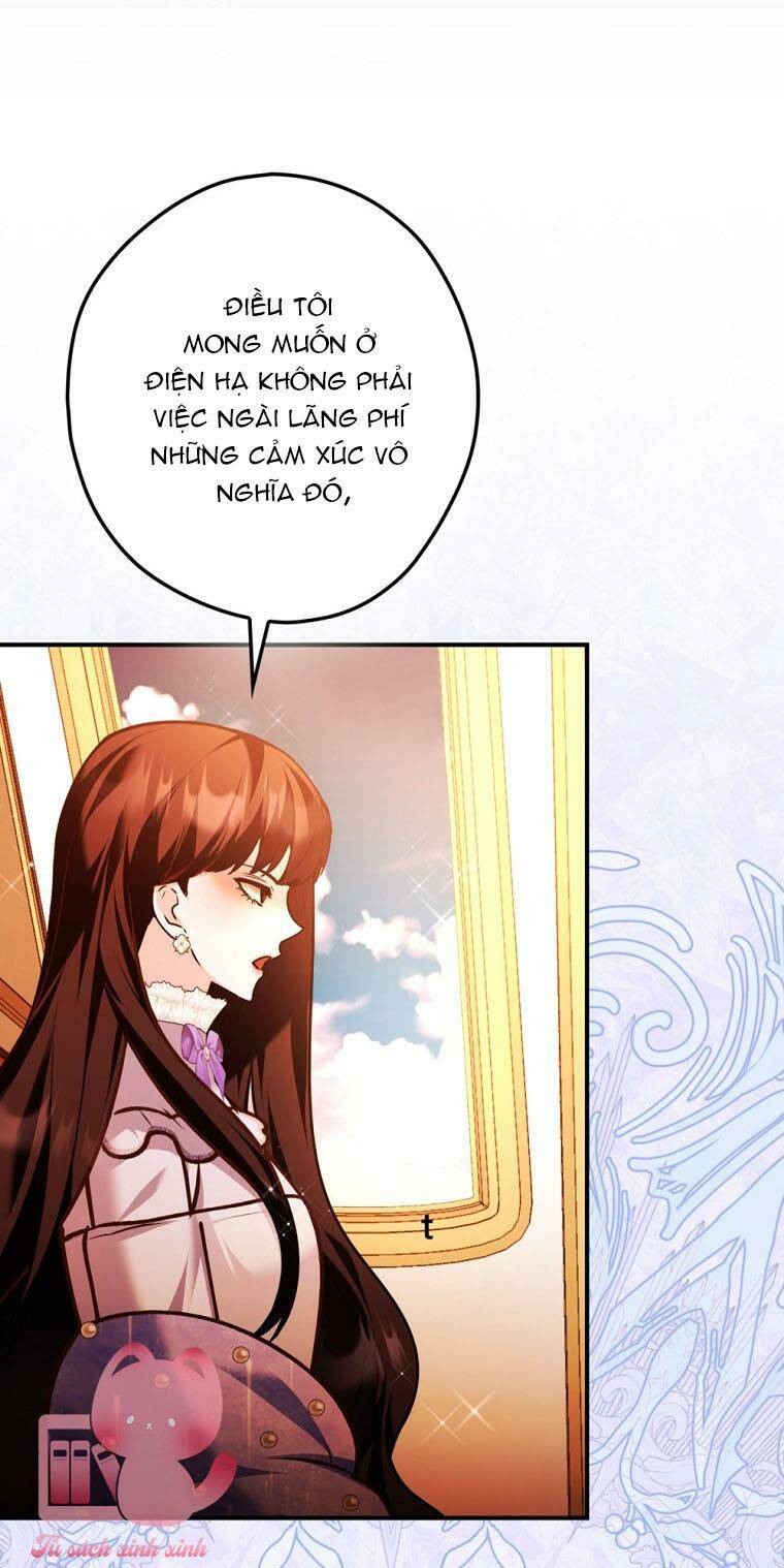 tiểu thư hắc ám nhà công tước chapter 23 - Next chapter 24