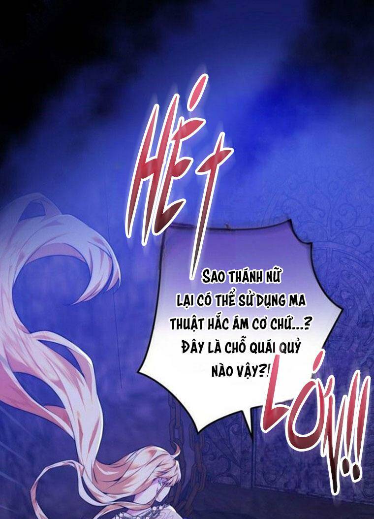 tiểu thư hắc ám nhà công tước chapter 3 - Next chapter 4