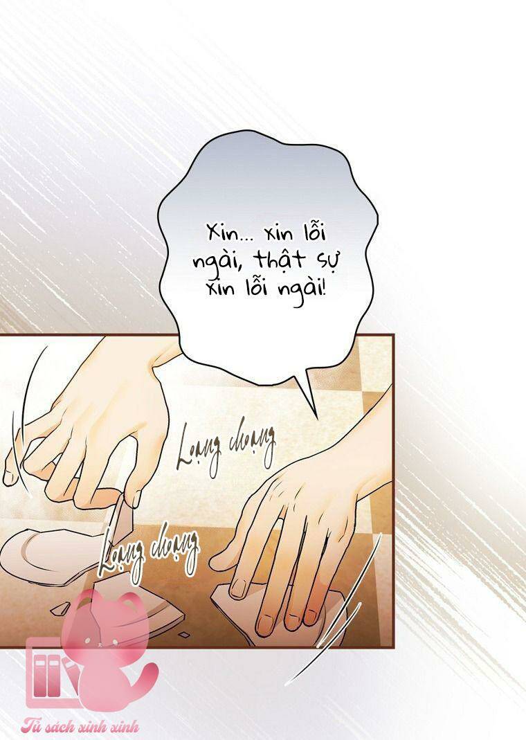 tiểu thư hắc ám nhà công tước chapter 3 - Next chapter 4