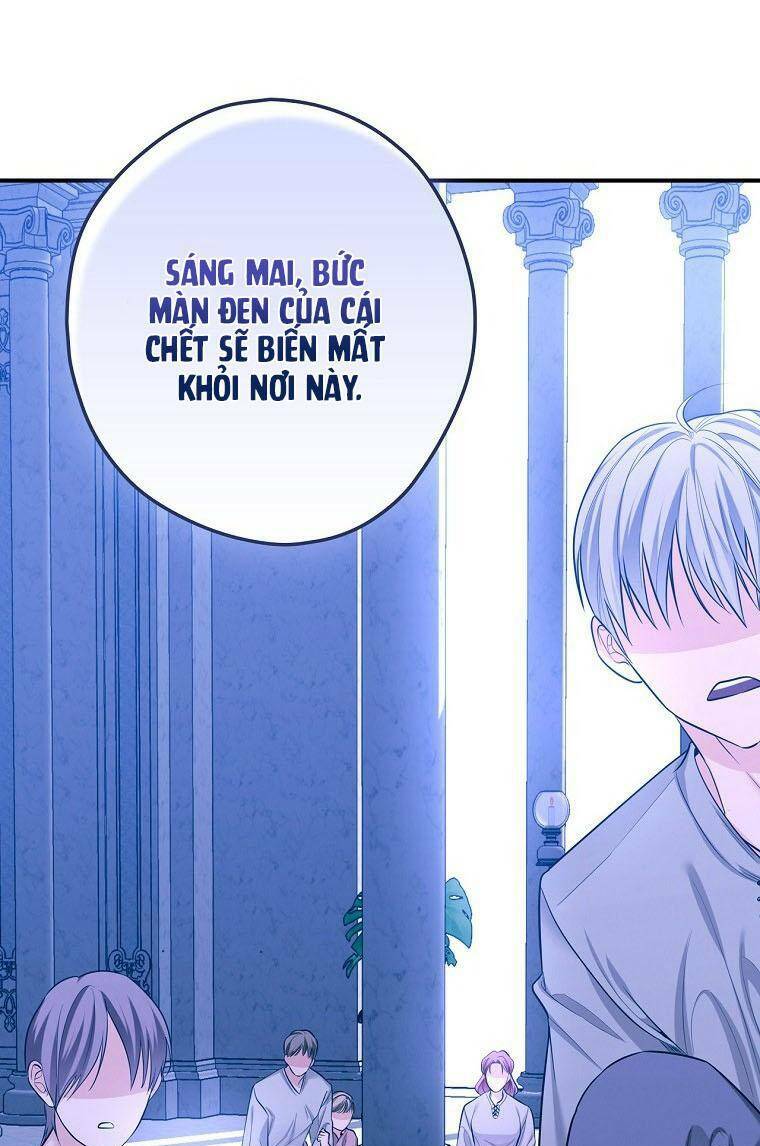 tiểu thư hắc ám nhà công tước chapter 32 - Trang 2