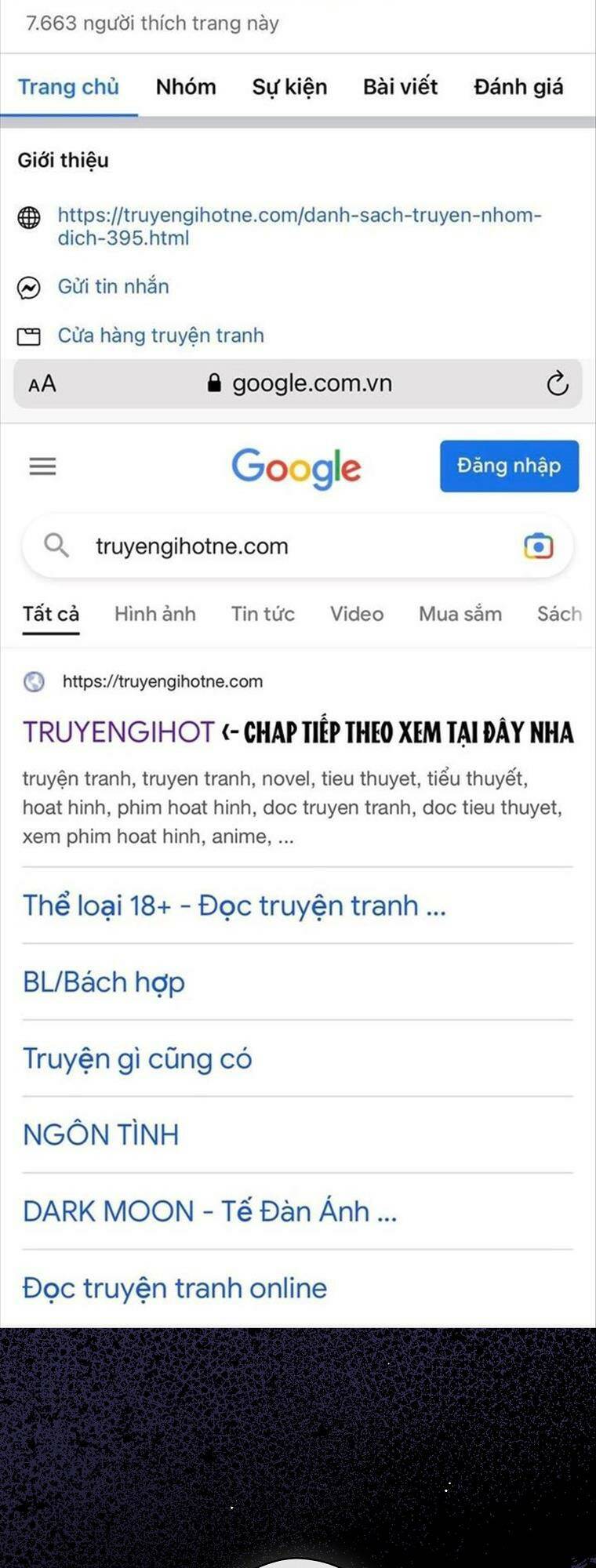 tiểu thư hắc ám nhà công tước chương 41 - Trang 2