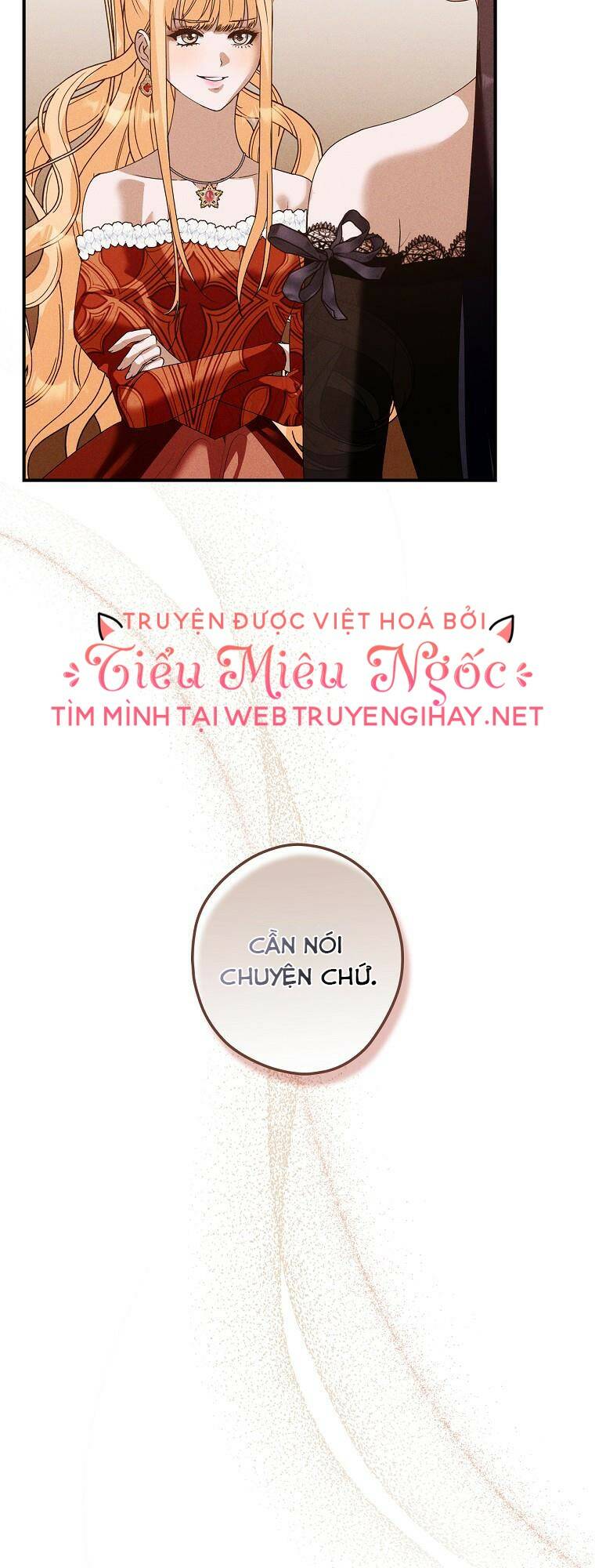 tiểu thư hắc ám nhà công tước chương 41 - Trang 2