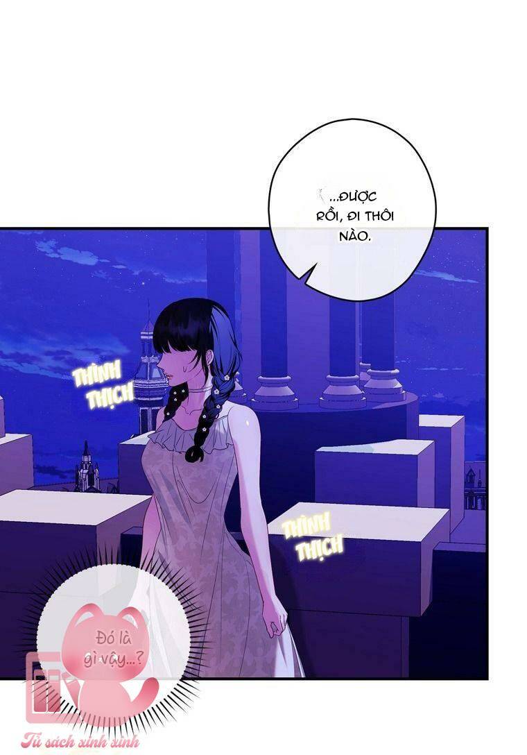 tiểu thư hắc ám nhà công tước chapter 7 - Trang 2