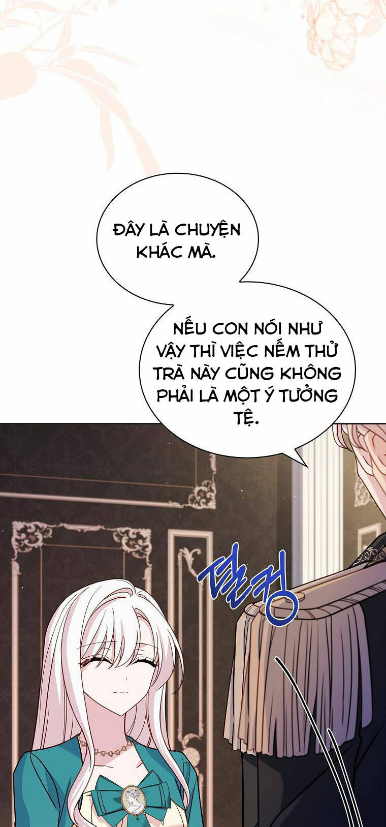 tiểu thư muốn được nghỉ ngơi Chapter 111 - Trang 2