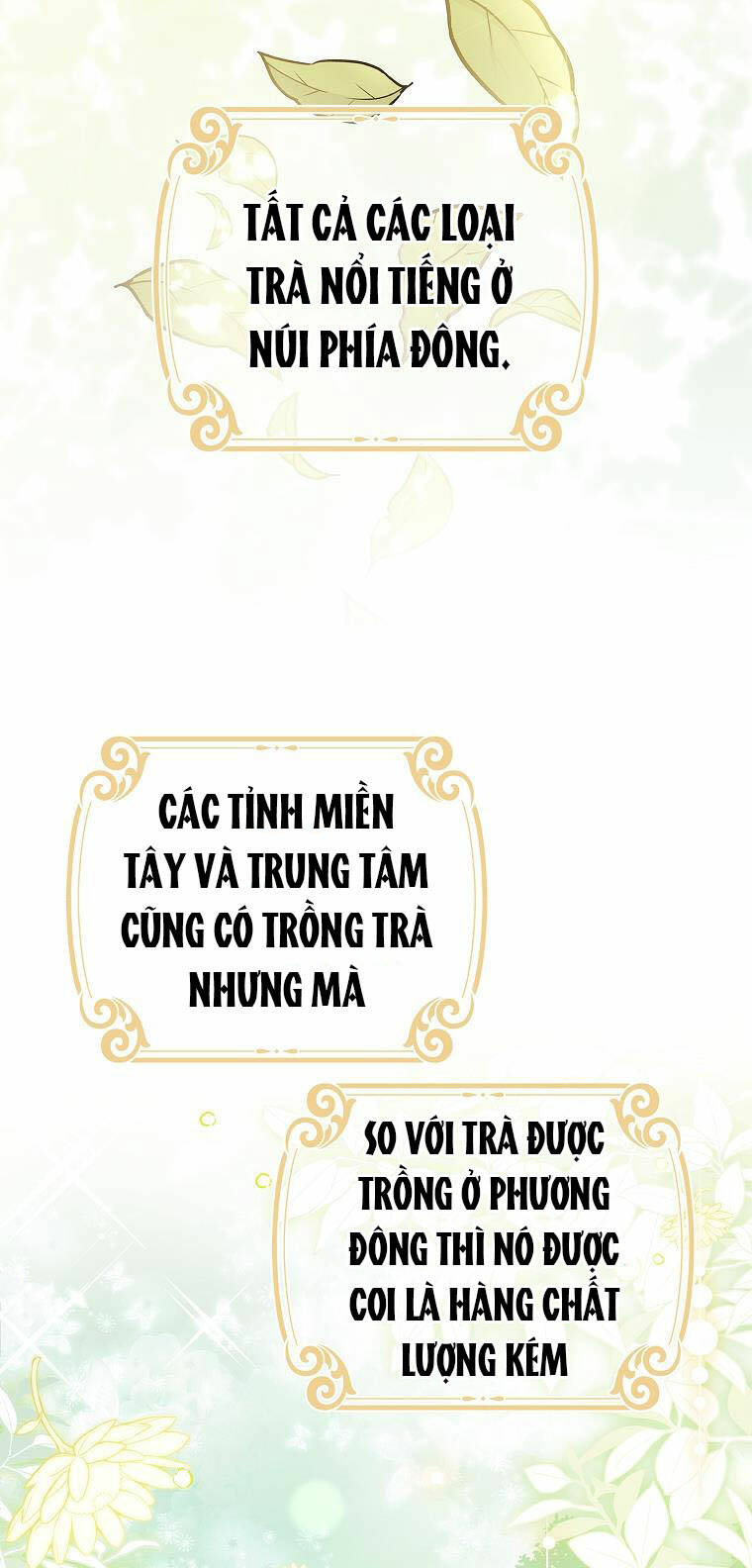 tiểu thư muốn được nghỉ ngơi Chapter 111 - Trang 2