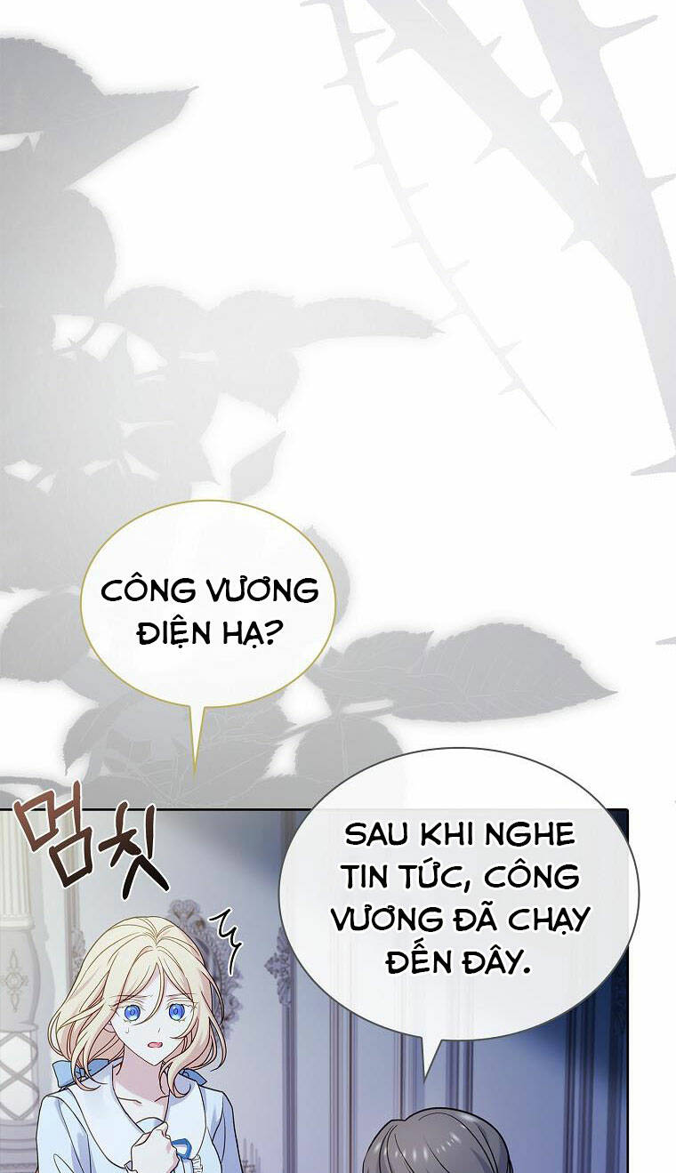 tiểu thư muốn được nghỉ ngơi Chapter 111 - Trang 2