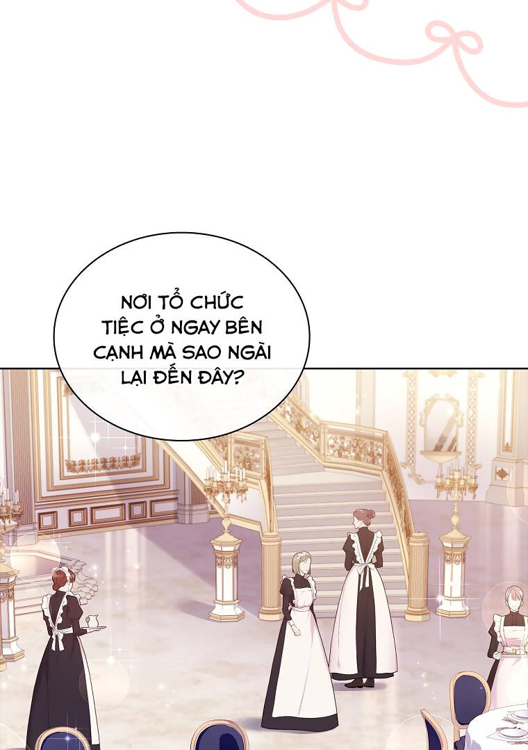 tiểu thư muốn được nghỉ ngơi Chapter 118 - Trang 2