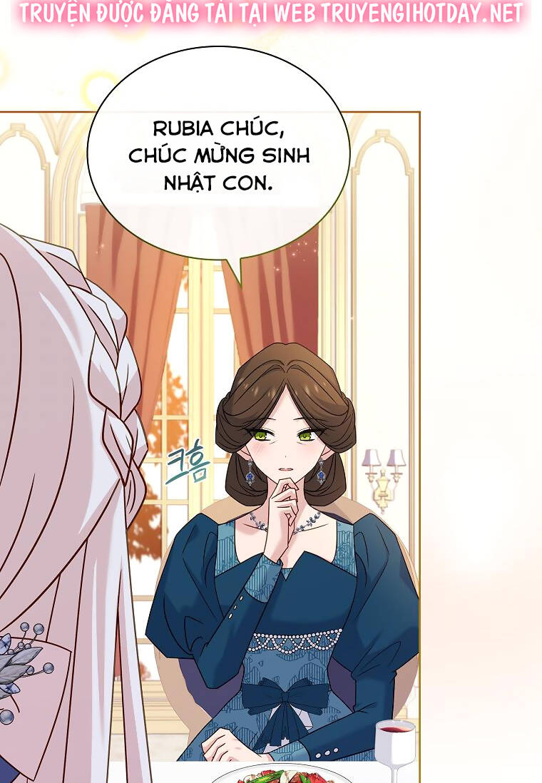 tiểu thư muốn được nghỉ ngơi Chapter 118 - Trang 2