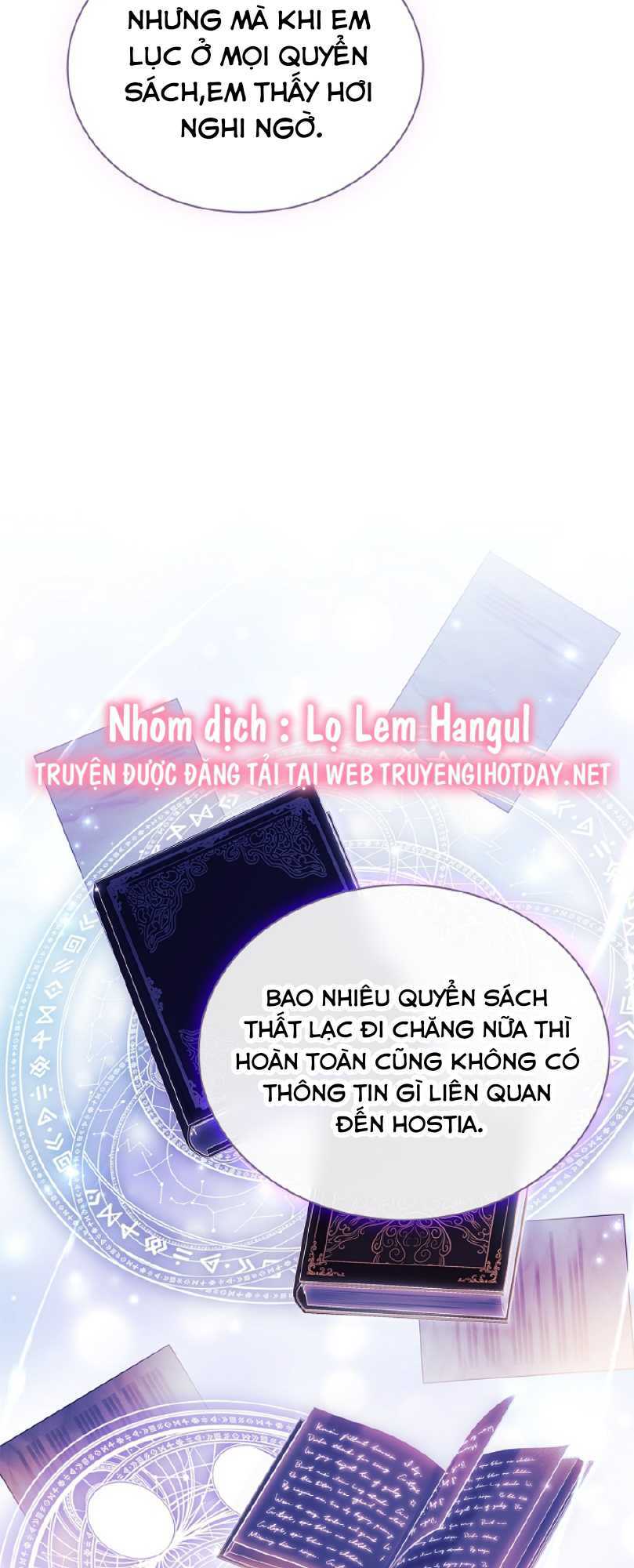 tiểu thư muốn được nghỉ ngơi chapter 121 - Trang 2