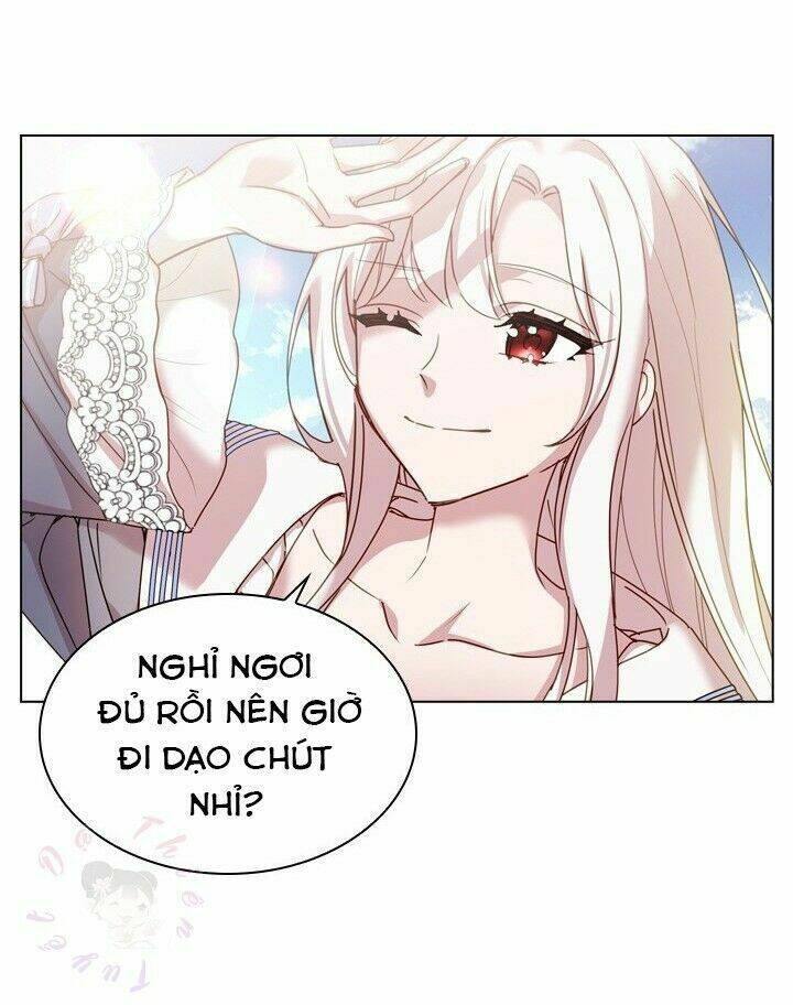 tiểu thư muốn được nghỉ ngơi Chapter 15 - Trang 2