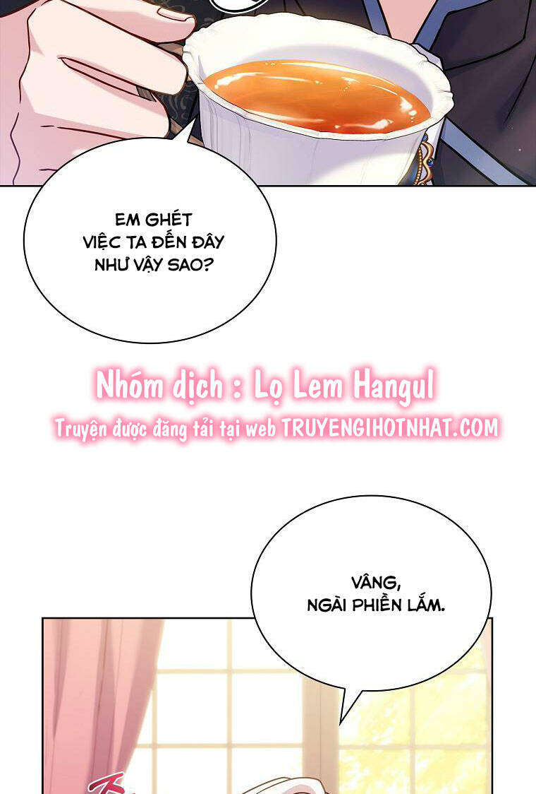 tiểu thư muốn được nghỉ ngơi Chapter 91 - Trang 2