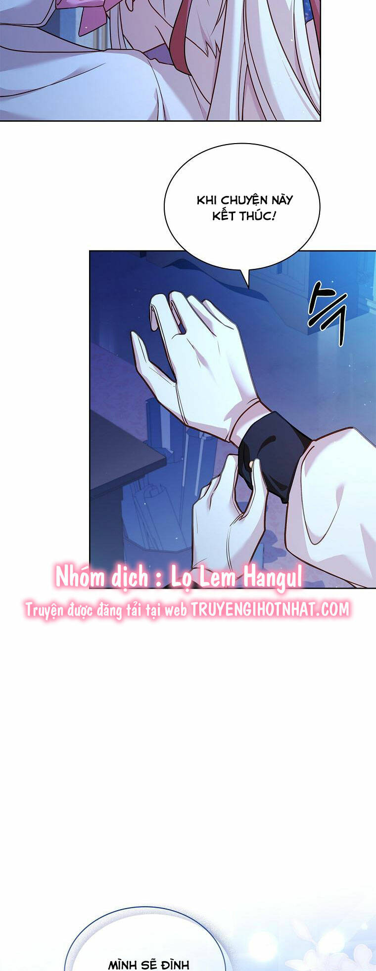 tiểu thư muốn được nghỉ ngơi Chapter 93 - Trang 2