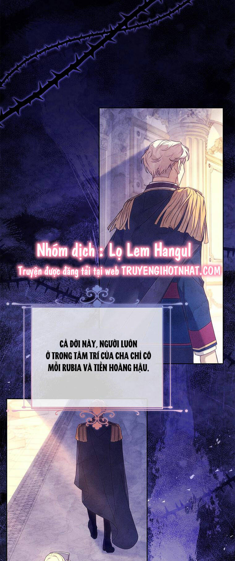 tiểu thư muốn được nghỉ ngơi Chapter 93 - Trang 2