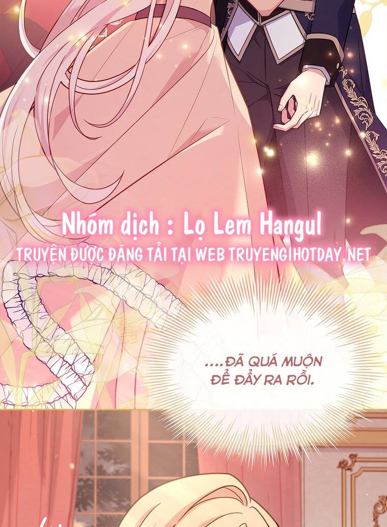 tiểu thư muốn được nghỉ ngơi Chapter 99 - Trang 2