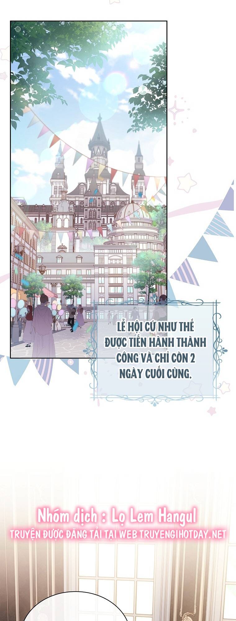 tiểu thư muốn được nghỉ ngơi Chapter 99 - Trang 2