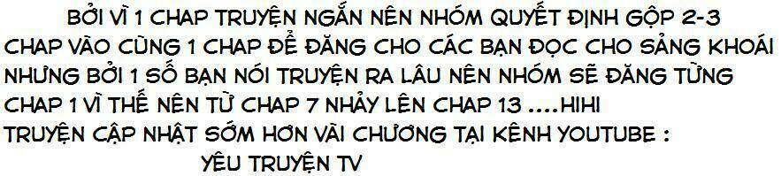 tiểu thư phế vật trở nên mạnh mẽ chương 13 - Trang 2