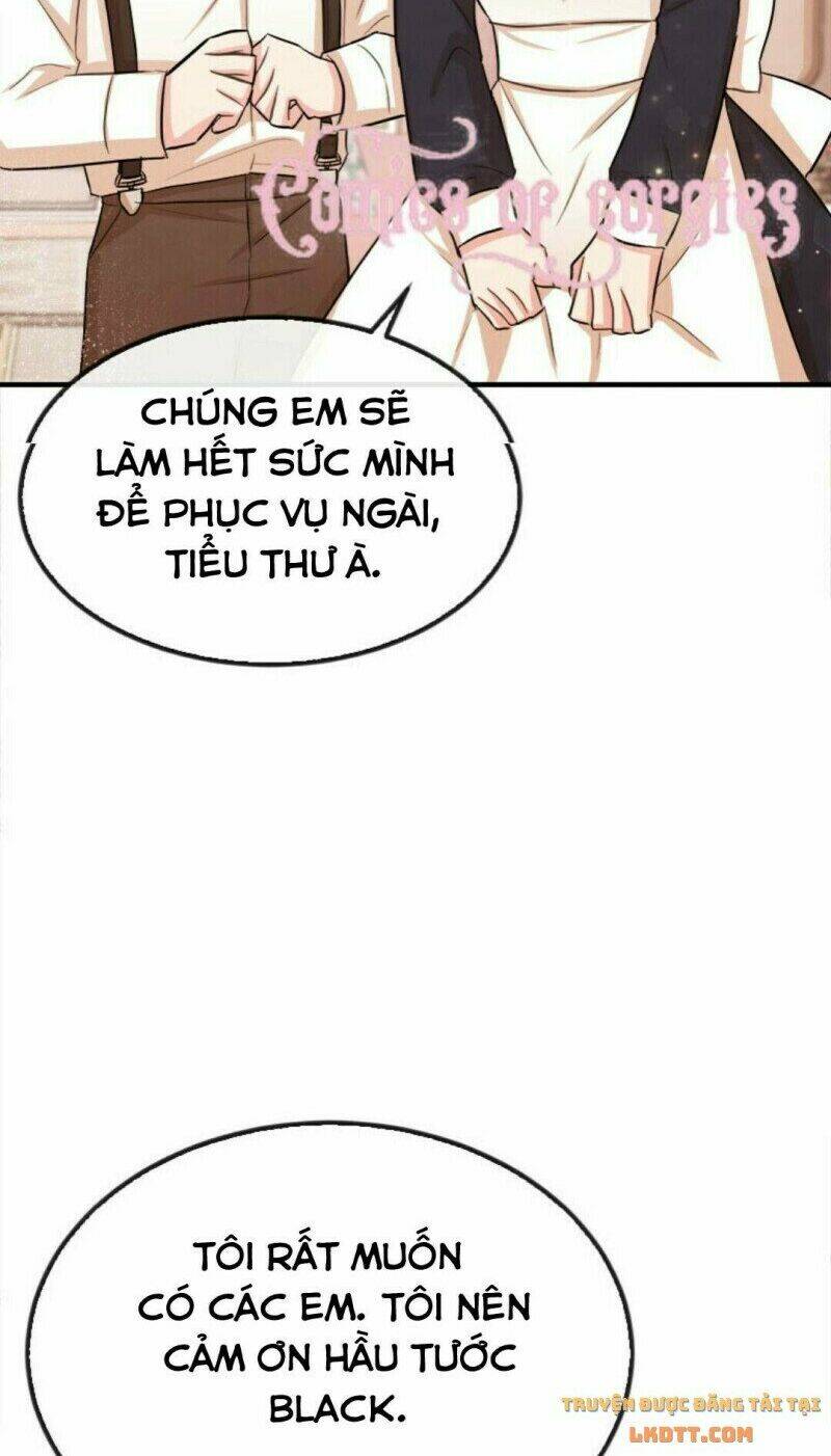 tiểu thư scarlet chapter 12 - Trang 2