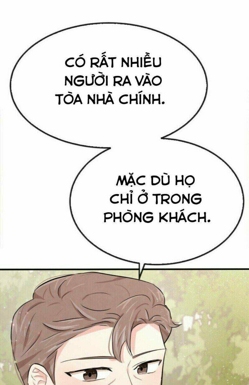 tiểu thư scarlet chapter 12 - Trang 2