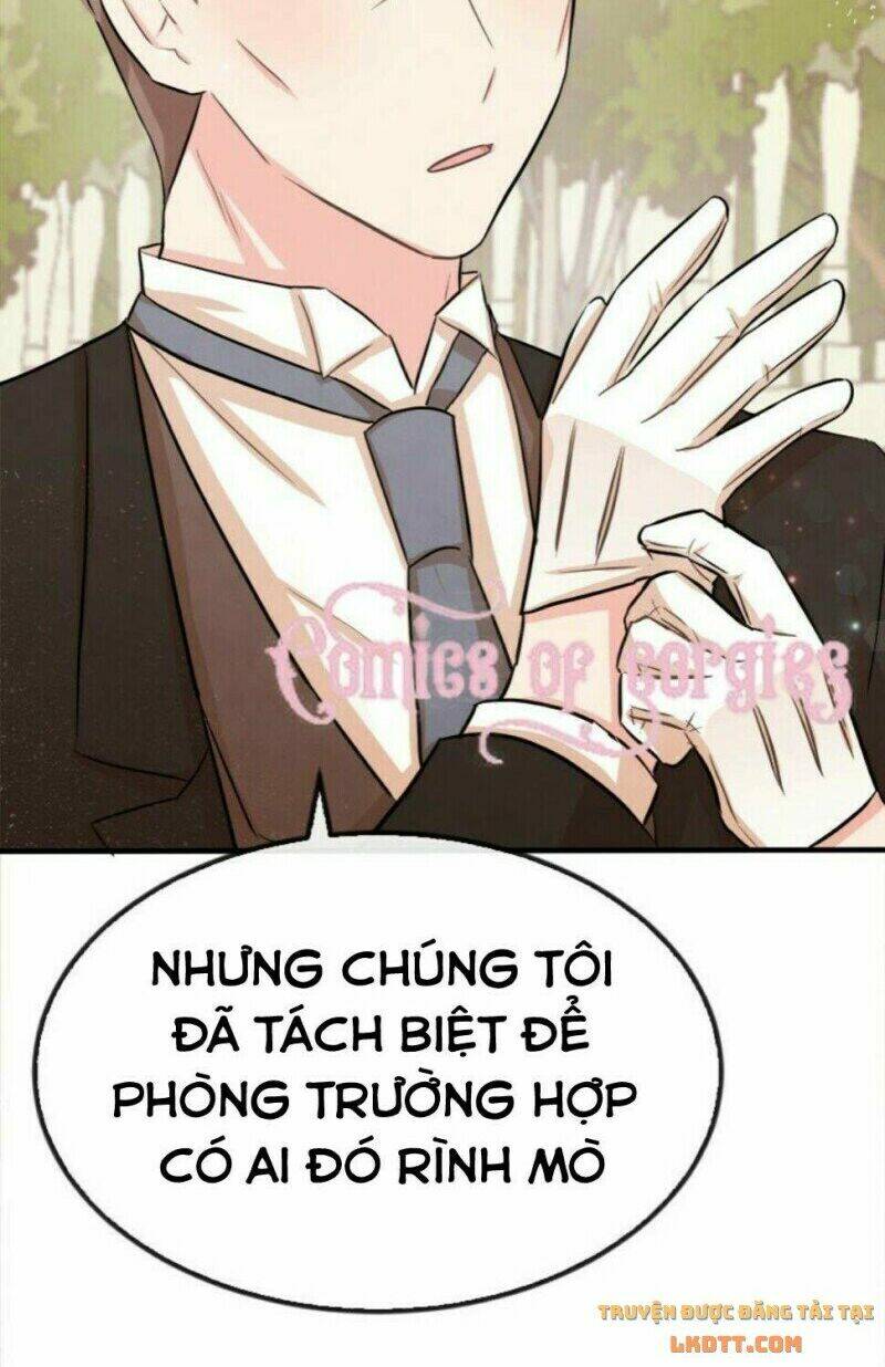 tiểu thư scarlet chapter 12 - Trang 2