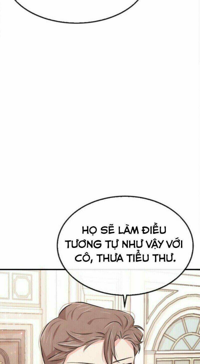 tiểu thư scarlet chapter 12 - Trang 2