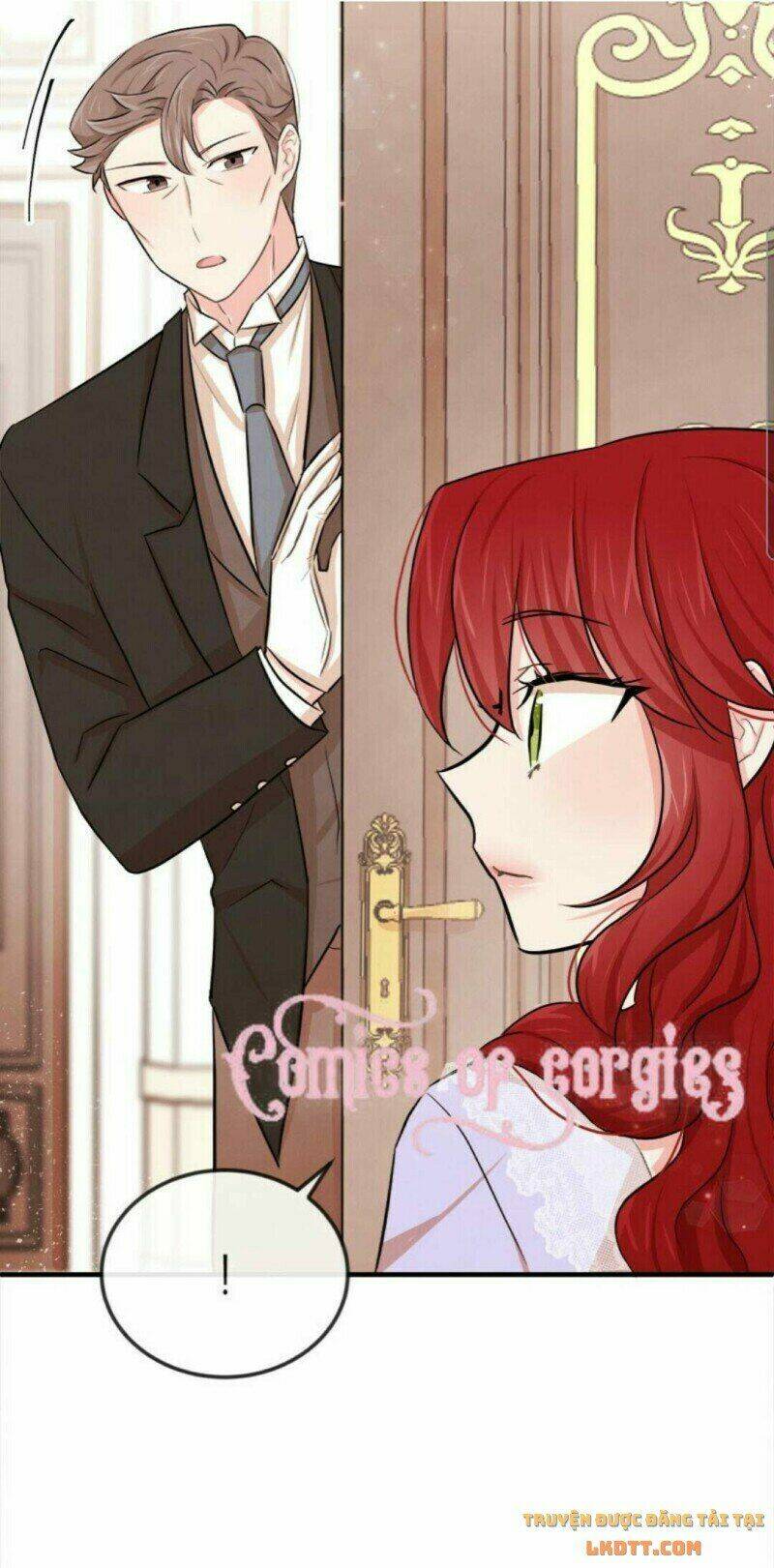 tiểu thư scarlet chapter 12 - Trang 2