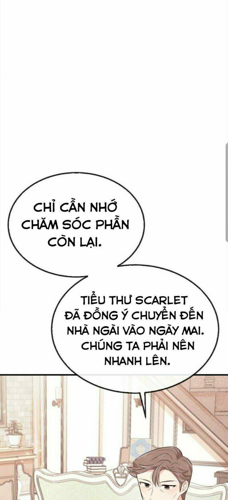 tiểu thư scarlet chapter 12 - Trang 2