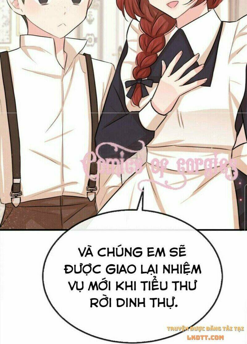 tiểu thư scarlet chapter 12 - Trang 2