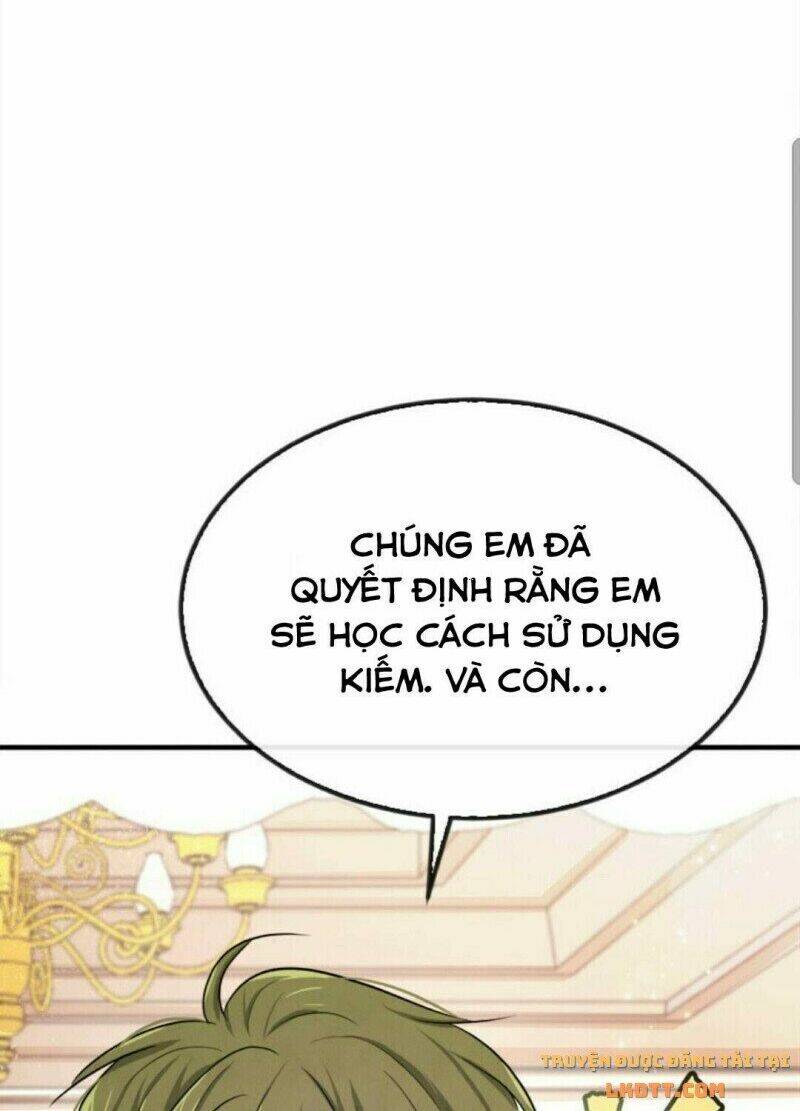 tiểu thư scarlet chapter 12 - Trang 2