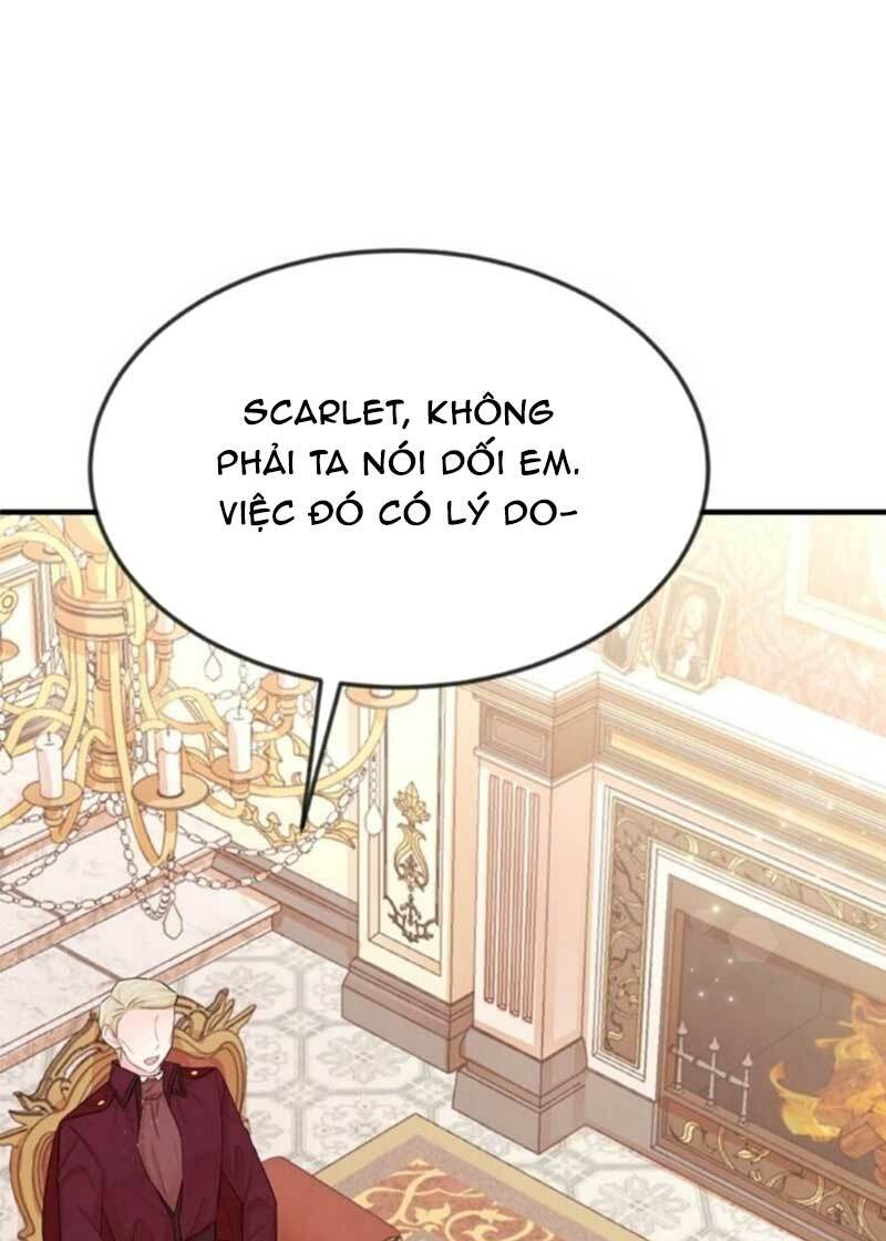 tiểu thư scarlet chapter 19 - Trang 2