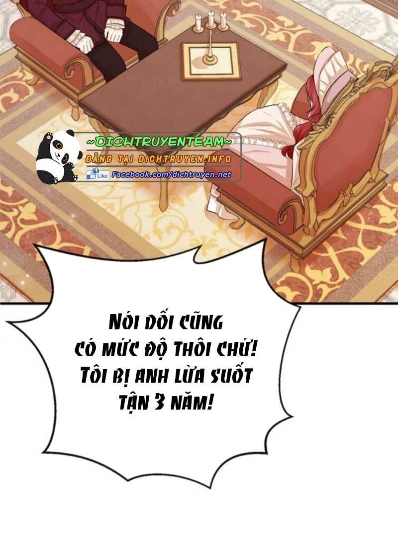 tiểu thư scarlet chapter 19 - Trang 2