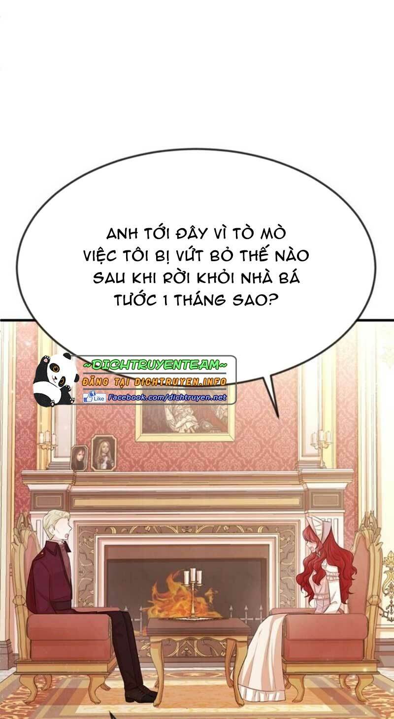 tiểu thư scarlet chapter 19 - Trang 2