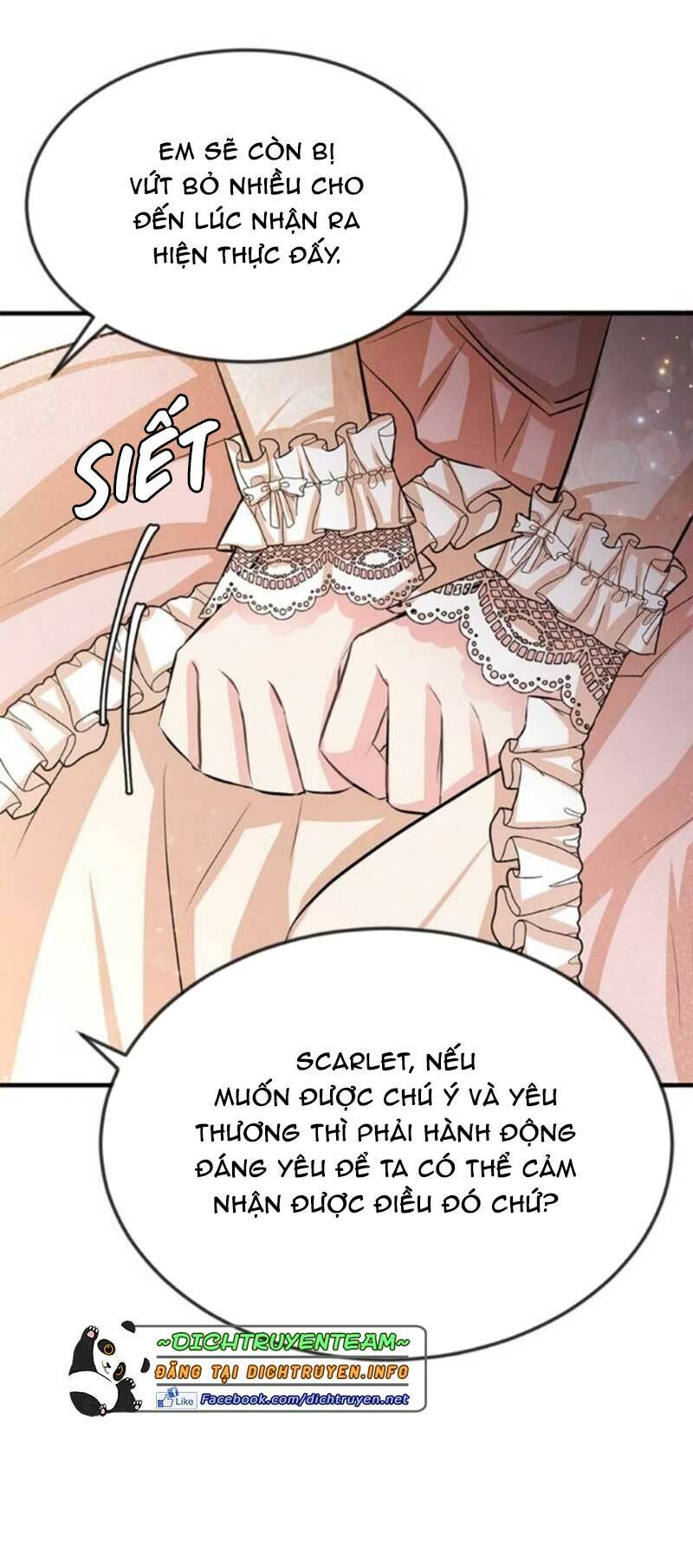 tiểu thư scarlet chapter 19 - Trang 2