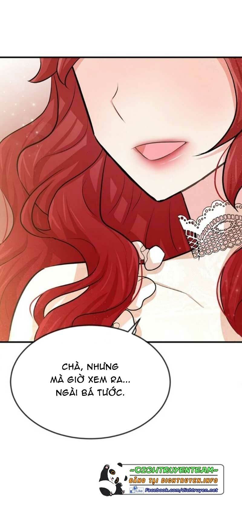 tiểu thư scarlet chapter 19 - Trang 2