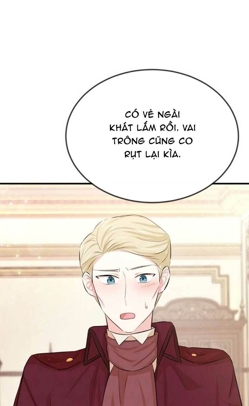 tiểu thư scarlet chapter 19 - Trang 2