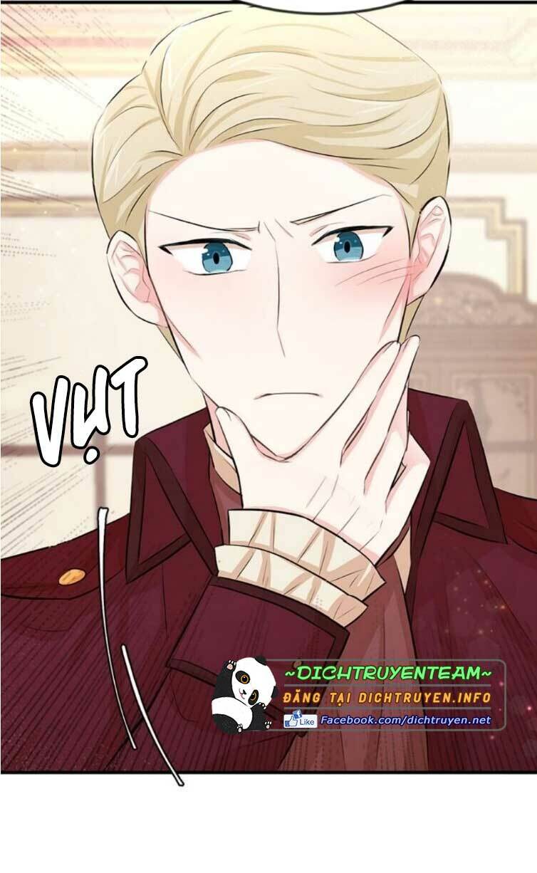 tiểu thư scarlet chapter 19 - Trang 2