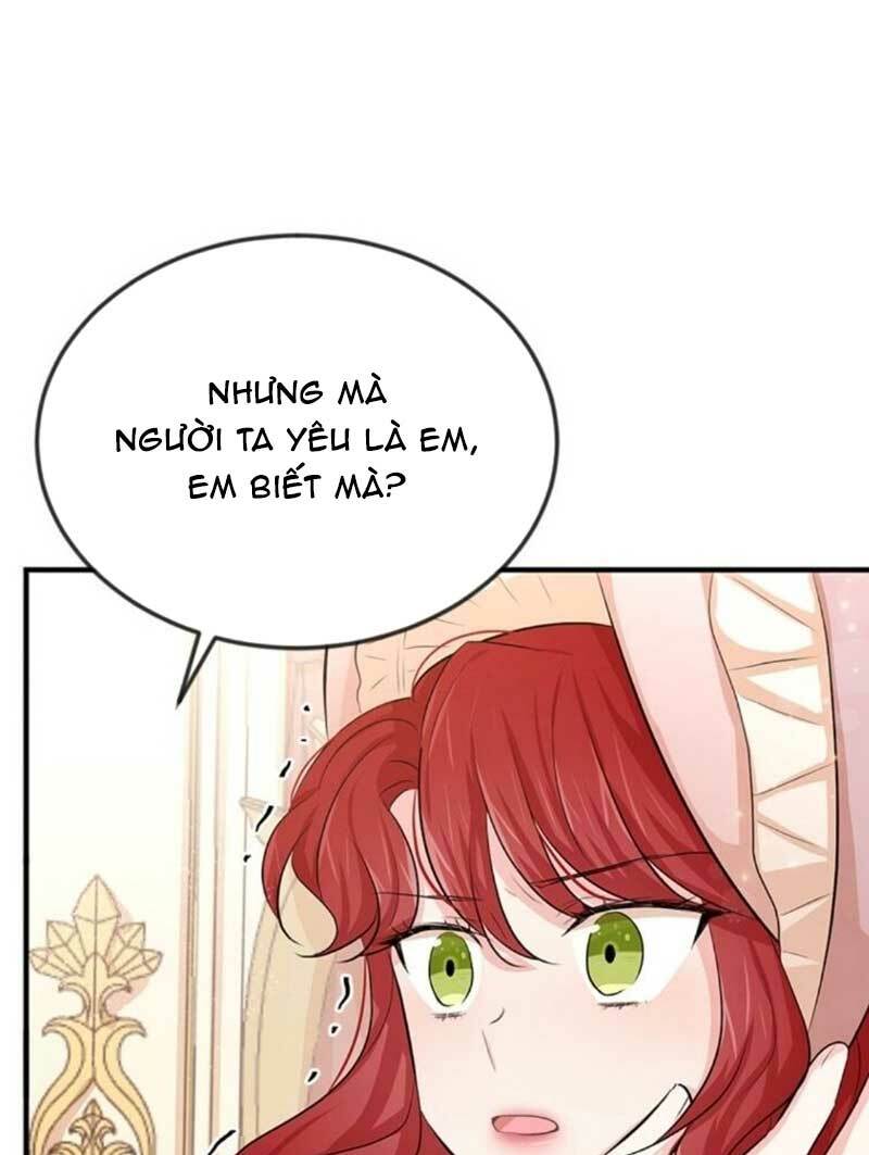 tiểu thư scarlet chapter 19 - Trang 2